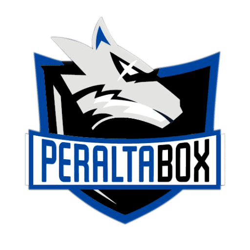 PeraltaBox